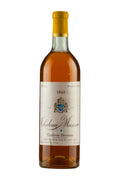 Chateau Musar Blanc 1967