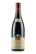 Nuits St Georges Les Chaignots Mugneret Gibourg 2010