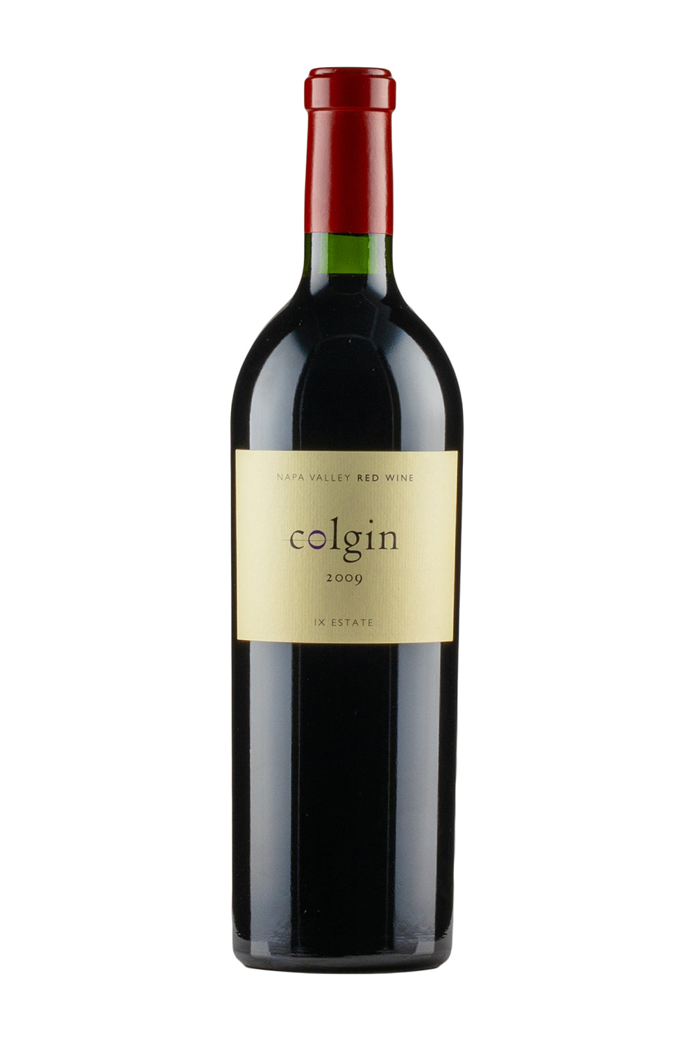 Colgin IX Estate Proprietary Blend 2009