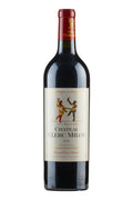 Clerc Milon 2012