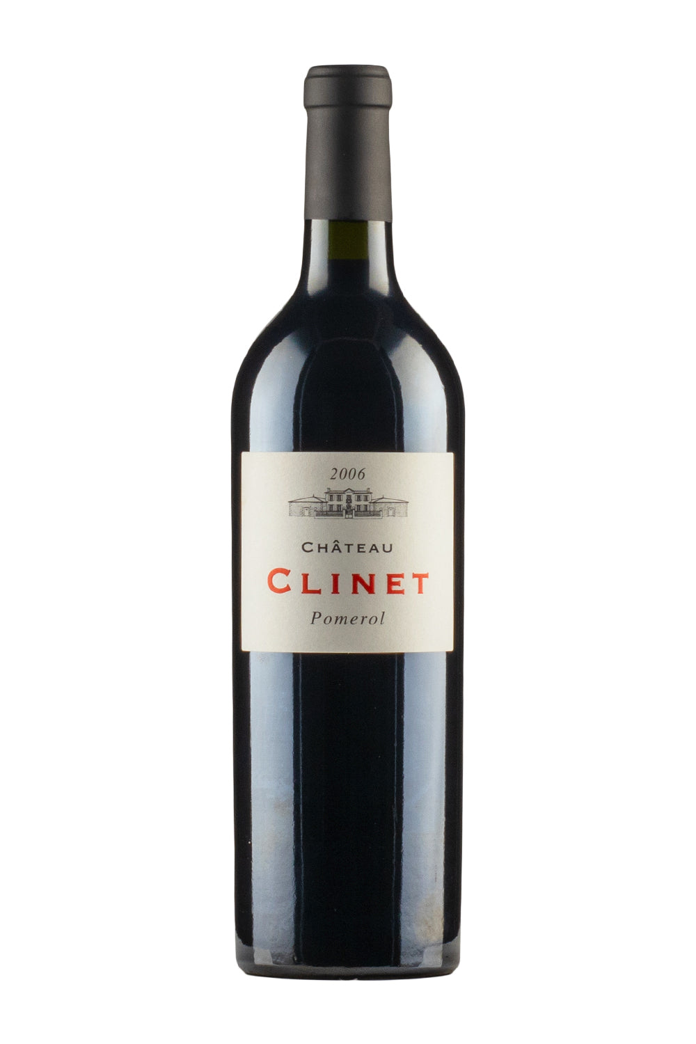 Clinet 2006