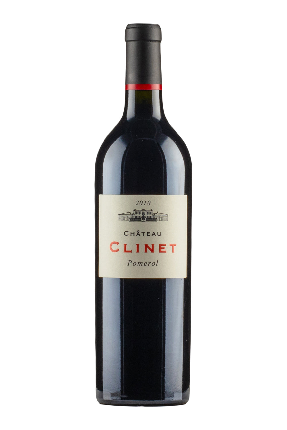 Clinet 2010