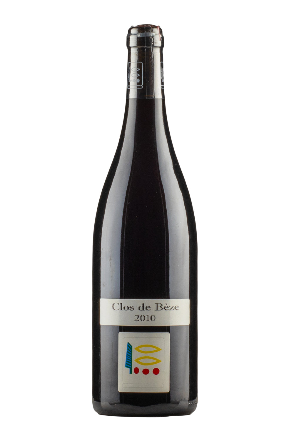 Chambertin Clos de Beze Prieure-Roch 2010