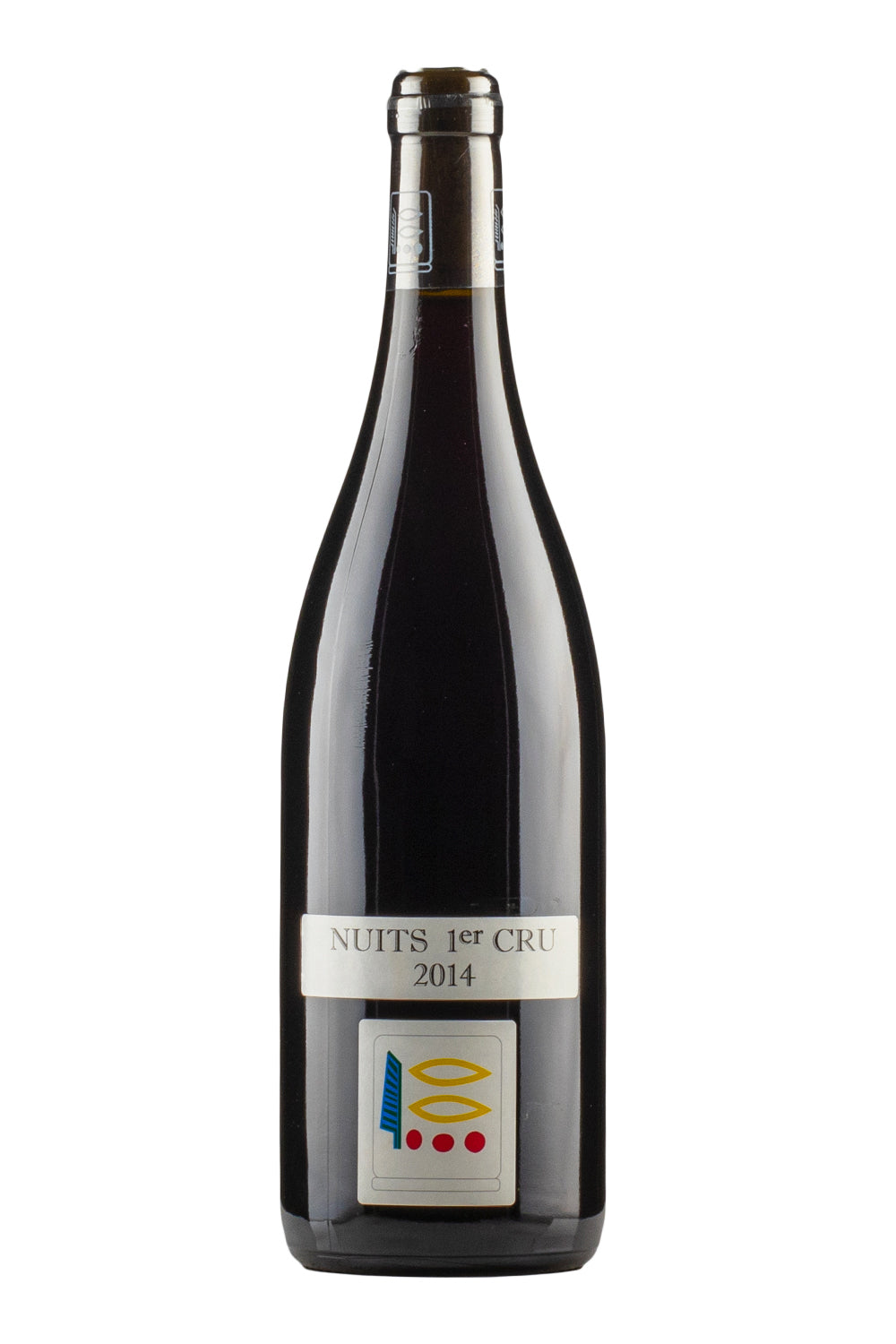 Nuits St Georges 1er Cru Prieure-Roch 2014