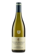 Chassagne Montrachet Les Caillerets Fontaine Gagnard 2015