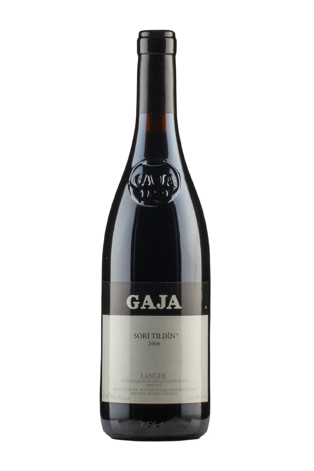 Sori Tildin Gaja 2006