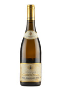 Hermitage Blanc Le Chevalier de Sterimberg Jaboulet 2007
