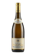Hermitage Blanc Le Chevalier de Sterimberg Jaboulet 2010