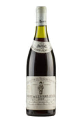 Beaune Vigne de l`Enfant Jesus Bouchard 1984