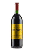 Brane Cantenac 1990