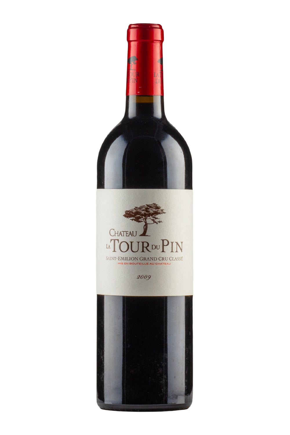 La Tour du Pin 2009