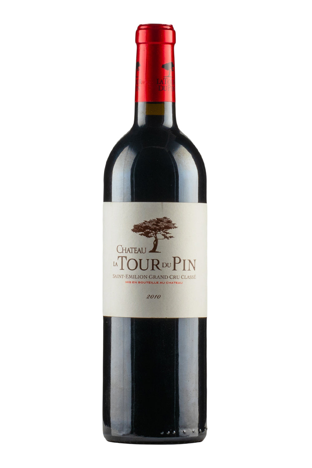 La Tour du Pin 2010