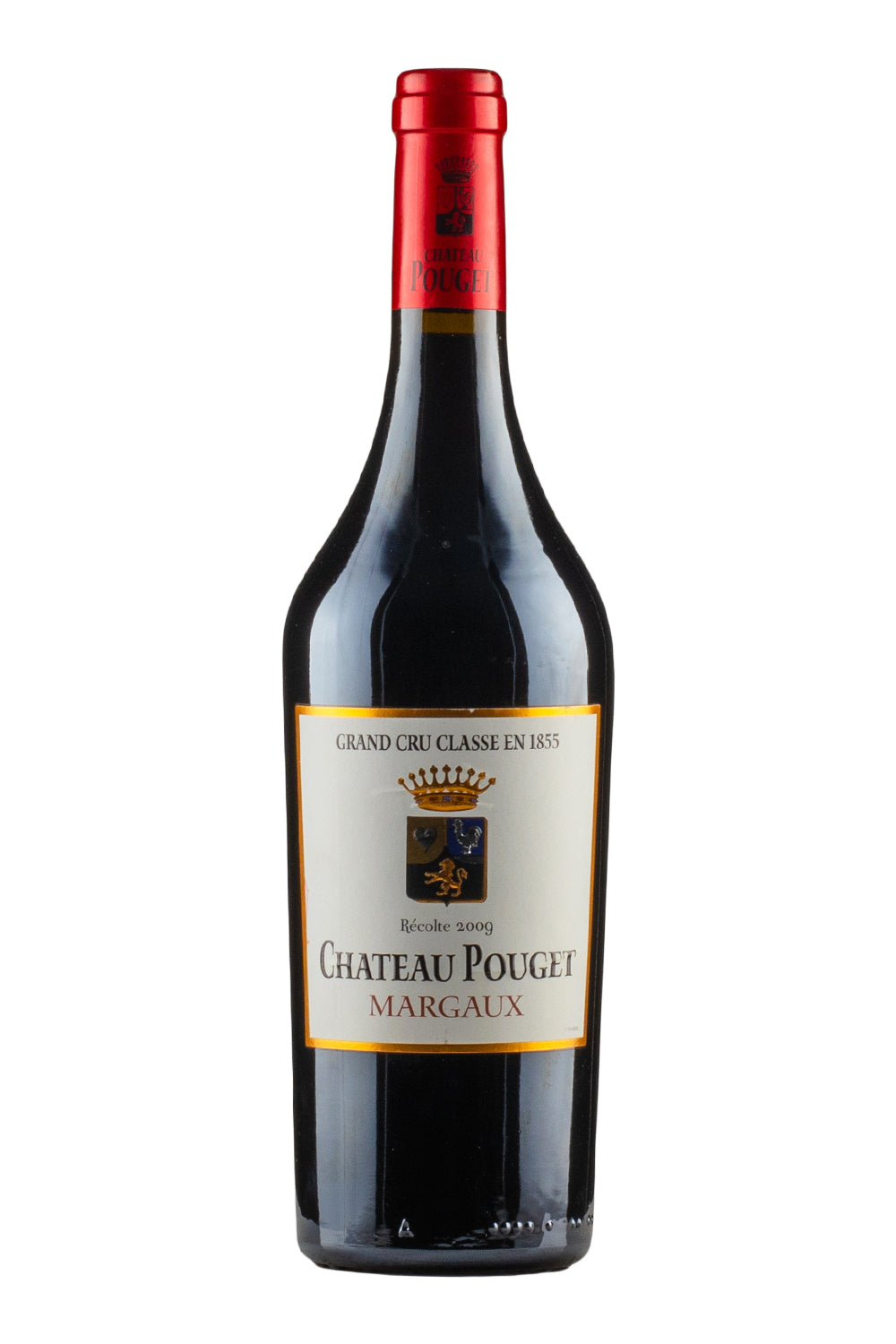 Pouget 2009