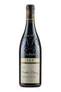 Chateauneuf du Pape Vieilles Vignes Cristia 2006