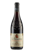 Chateauneuf du Pape La Bernadine Chapoutier 2001