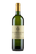 Les Plantiers du Haut Brion Blanc 2005