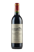 Pontet Canet 1994