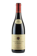 Volnay Les Santenots Bernard & Thierry Glantenay 2015