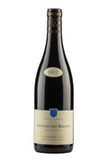 Savigny Les Beaune Rouge Jean Jacques Girard 2012