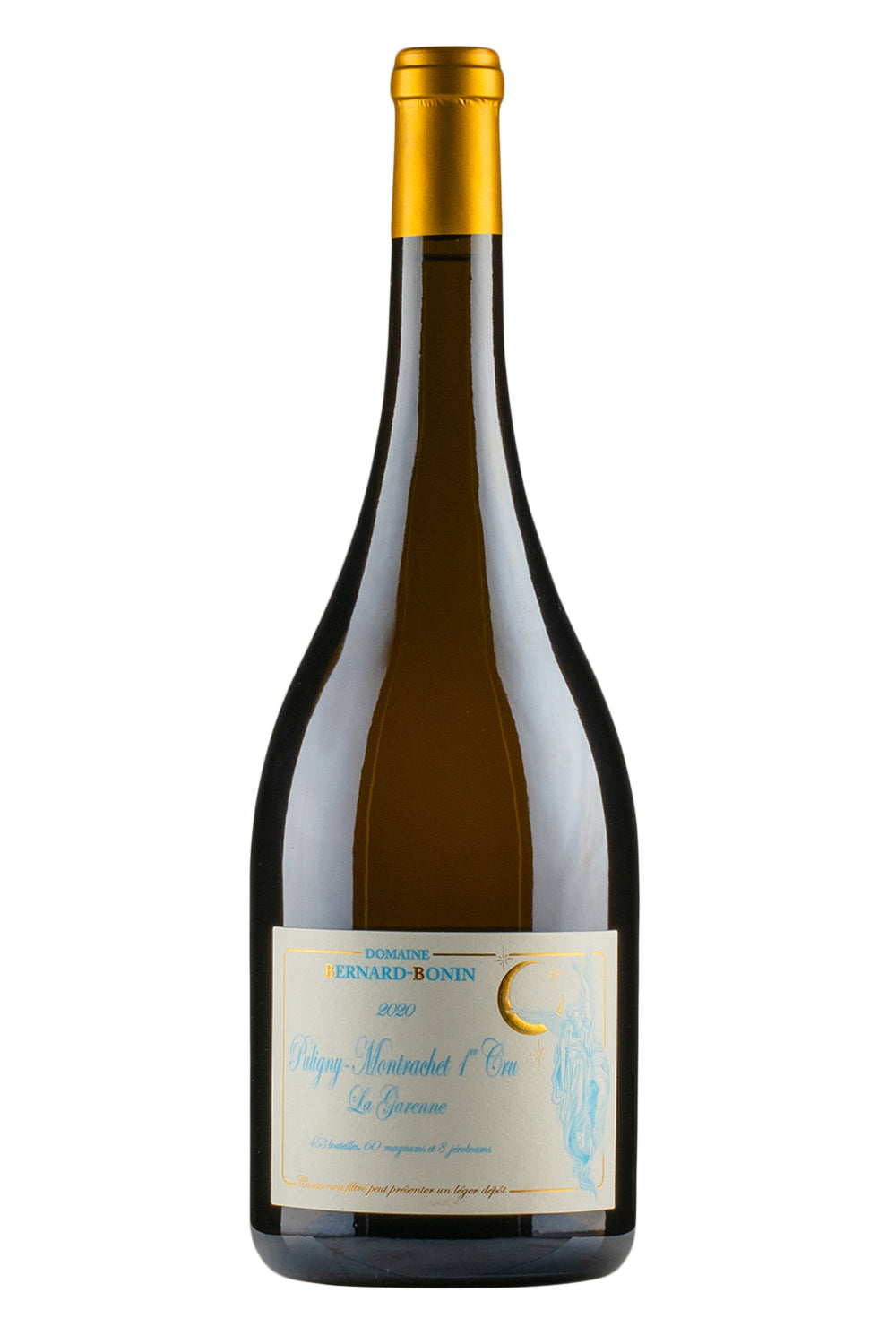 Puligny Montrachet La Garenne Bernard-Bonin Magnum 2020