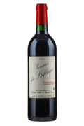 Pensees de Lafleur 2000