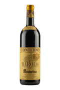 Barolo Monfortino Giacomo Conterno 1990