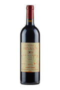 Trevallon Rouge 2014