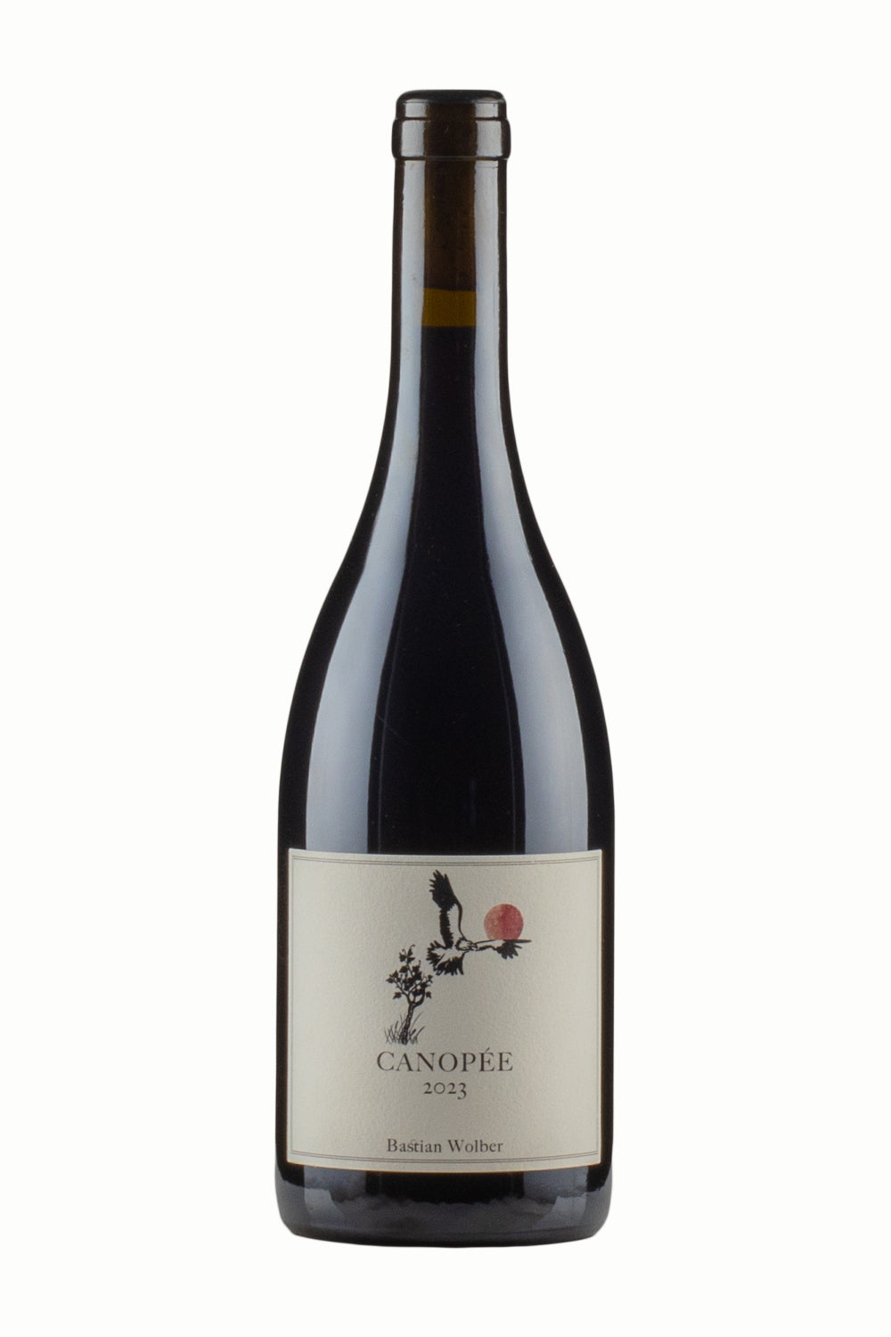 Coteaux Bourguignons Canope Laisse Tomber Bastian Wolber 2023