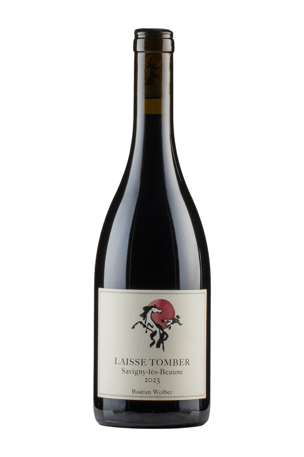Savigny Les Beaune Laisse Tomber Bastian Wolber 2023