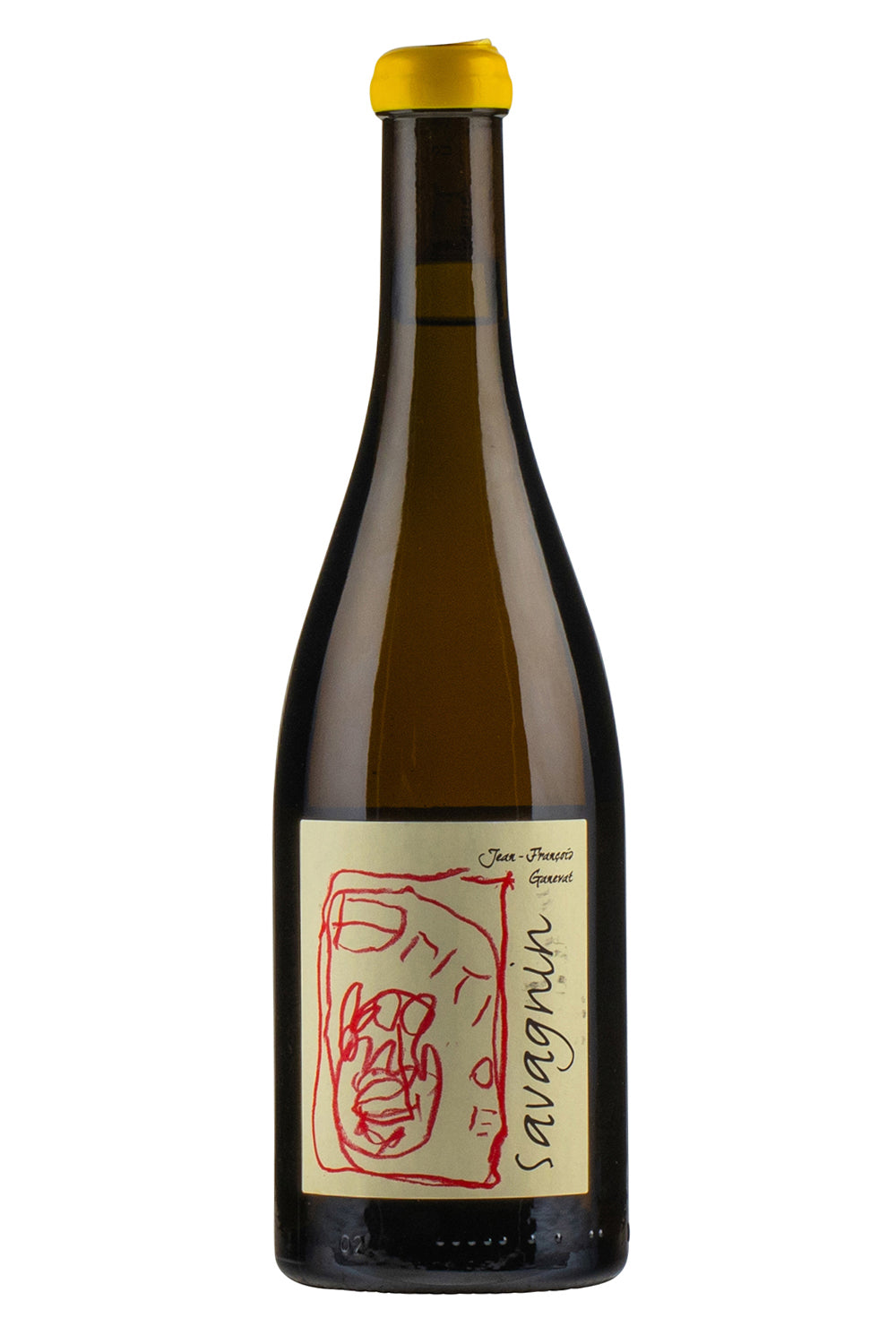Antide Ganevat 2016