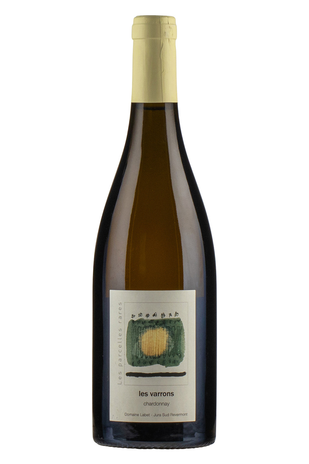 Les Varrons Chardonnay Labet 2018