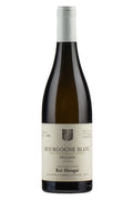 Bourgogne Blanc Les Pellans Kei Shiogai 2020