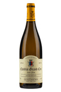 Chablis Les Clos Droin 2014