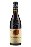 Chateauneuf du Pape Barbe Rac Chapoutier 1998