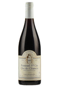 Pommard Clos des Charmots Rebourgeon Mure 2005