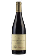 Maranges Le Croix Moines Camille Giroud 2008