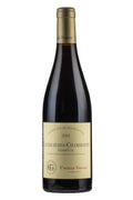Latricieres Chambertin Camille Giroud 2008