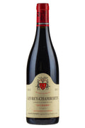 Gevrey Chambertin En Champs Geantet Pansiot 2013