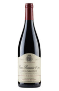 Vosne Romanee Cros Parantoux Emmanuel Rouget 2011