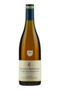 Chassagne Montrachet Les Chenevottes Fontaine Gagnard 2008