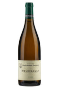 Meursault Jean Michel Ganoux 2008