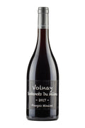Volnay Santenots du Milieu Francois Mikulski 2017