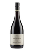 Bourgogne Rouge Benjamin Leroux 2016