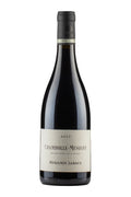 Chambolle Musigny Benjamin Leroux 2017