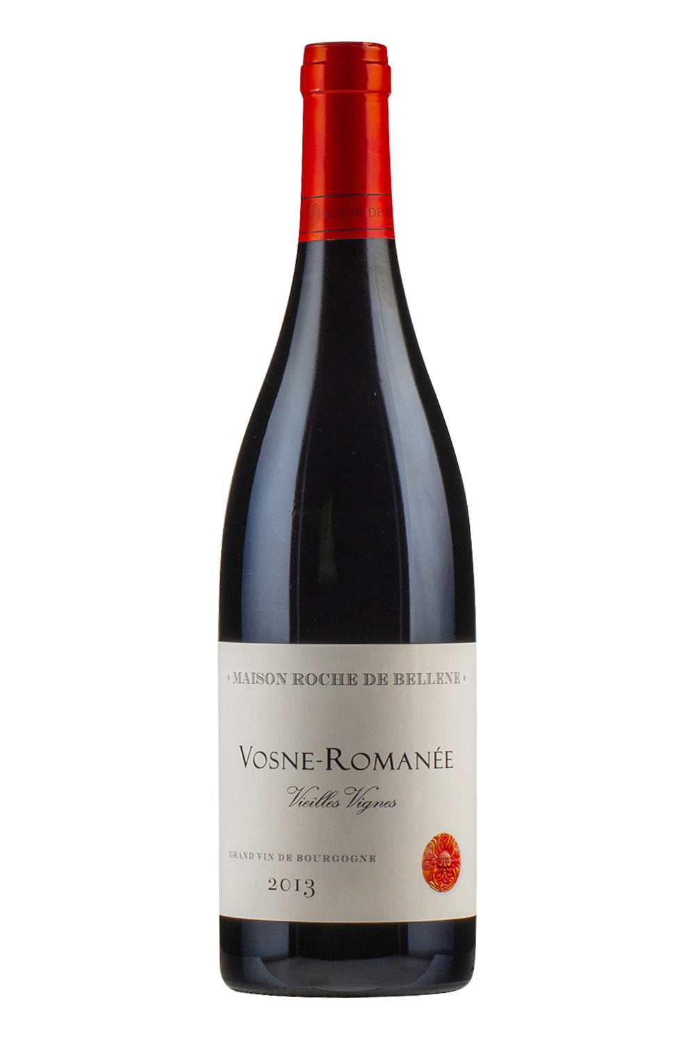 Vosne Romanee Vielles Vignes Maison Roche de Bellene 2013