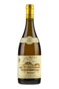 Vouvray Le Mont Moelleux Huet 1995