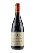 Chateauneuf du Pape A la Gloire de Mon Grand Pere Bosquet des Papes 2010
