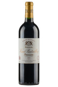Haut Batailley 2015