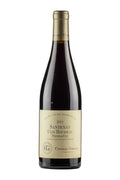 Santenay Clos Rousseau Camille Giroud 2011