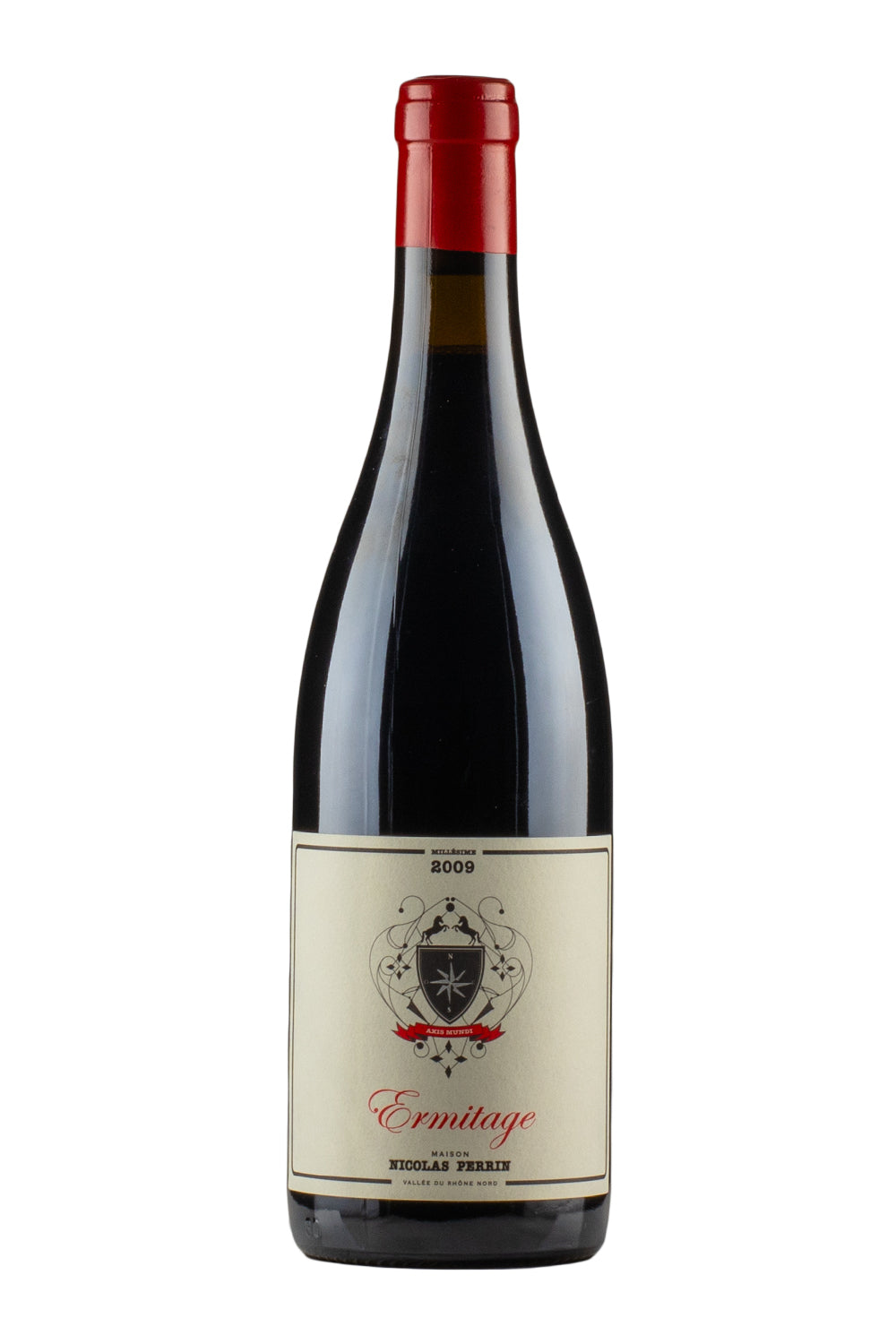 Ermitage Rouge Maison Nicolas Perrin 2009